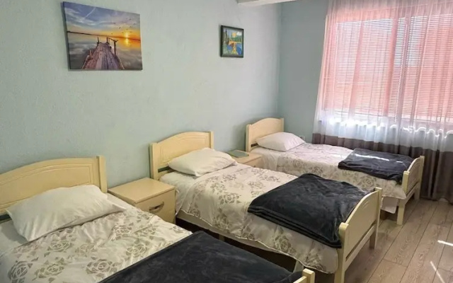 Shkodra Guesthouse