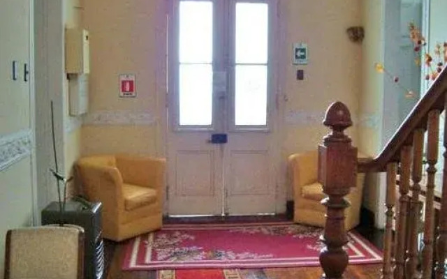 Hostal Paseo Valle