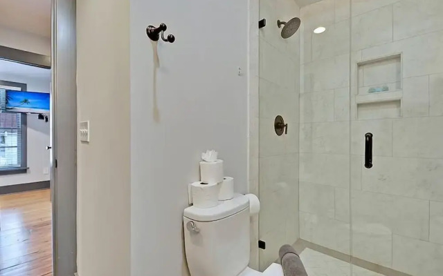 The Ashley Suite