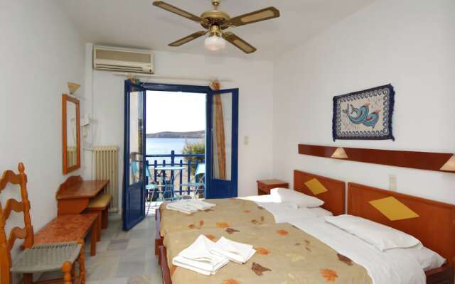 Argo Hotel Paros