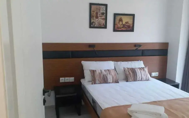 Hanli Apart Otel
