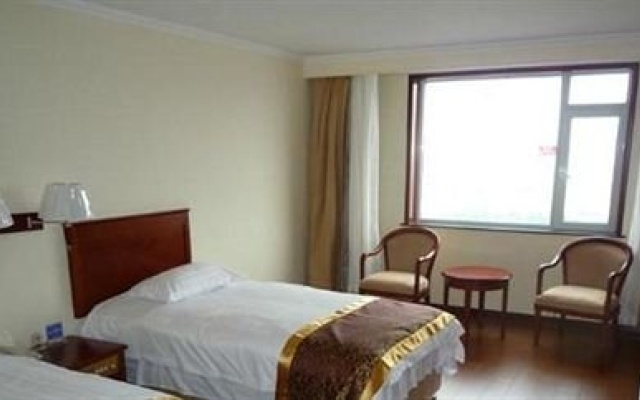 Ruiting Hotel Taidong - Qingdao – Guest Rooms – Qingdao