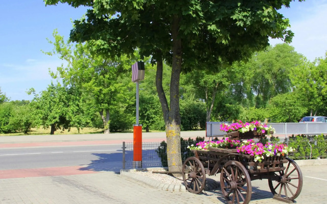 Info Palanga