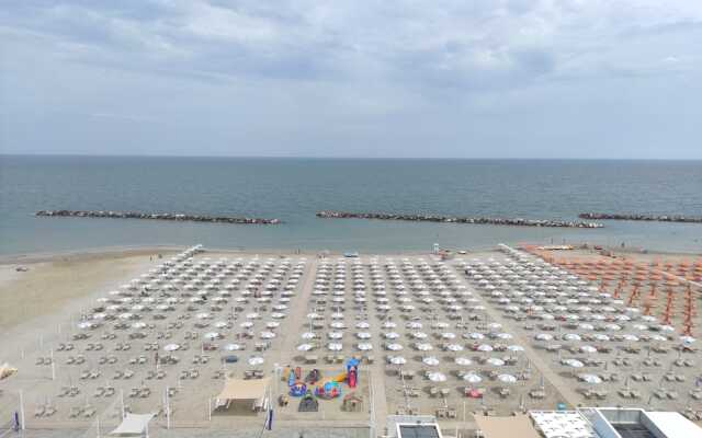 Hotel Palazzo Caveja