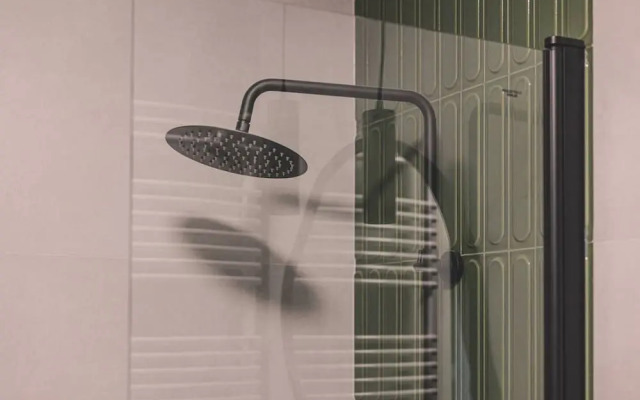 Nowy Port Blisko Opery