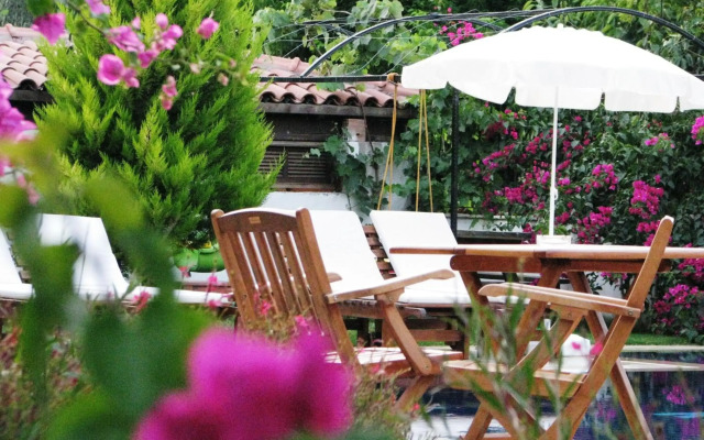 Kybele Hotel