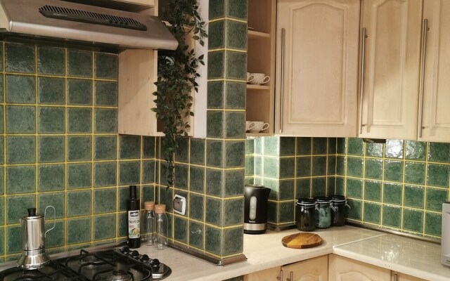 WS Cosy Old Town Apartment