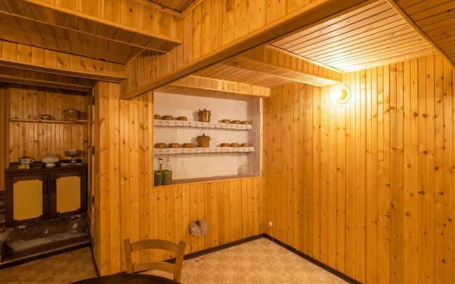 Belvilla by OYO Polino Sambuco