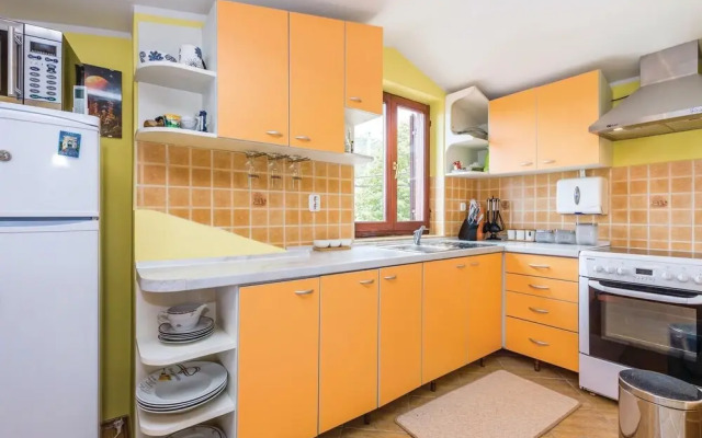 Amazing Home in Matulji With Wifi and 2 Bedrooms