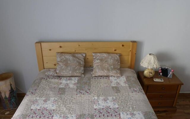 Immaculate 2-bed Apartment in Zografou