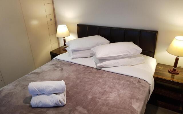 Accommodation Sydney 38 Harbour Street Sydney