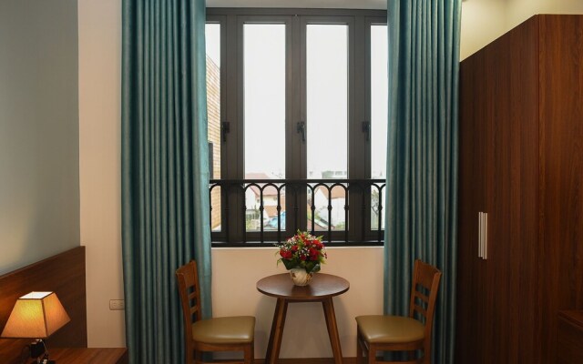 Anan Homestay Hue