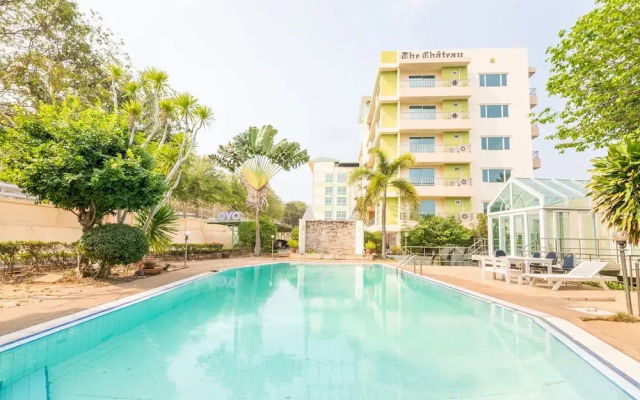 OYO 555 Chateau Vista