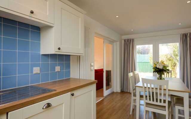 Glenconner Garden Cottage