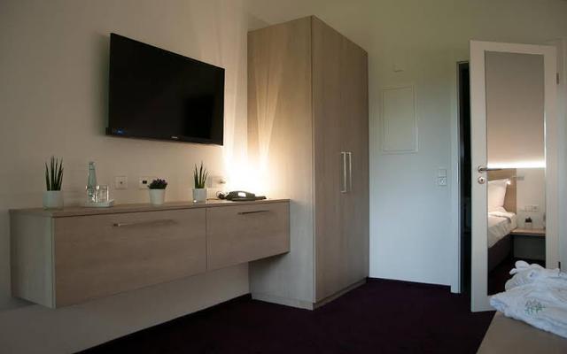 Appartement-Hotel im Weingarten