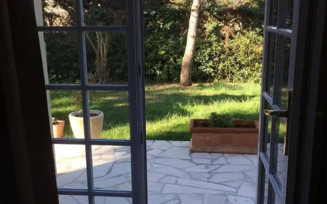 Villa Saint Paul de Vence Angels