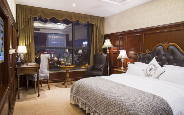 Yueting International Hotel