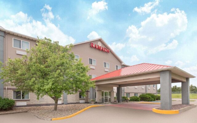 Ramada Limited Bismarck Northeast