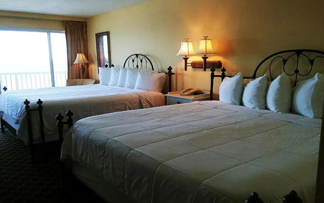 Emerald Shores Resort