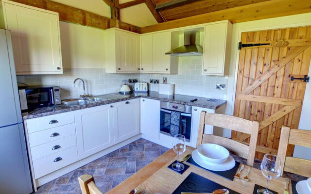 Holiday Home Corlan