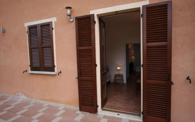 Country House Montesoffio