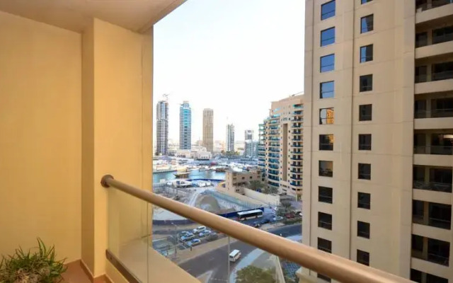 OkDubaiHolidays - Solandra JBR