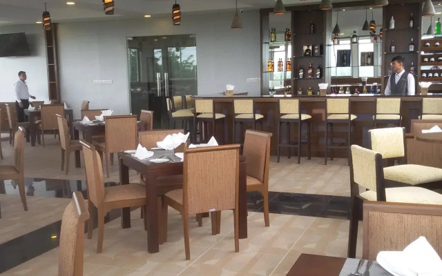 Palm Spring Resort & Spa