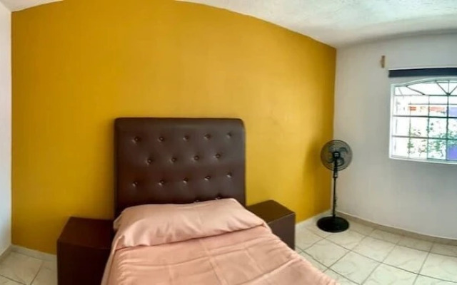 Casa Loma Dorada Residencial B