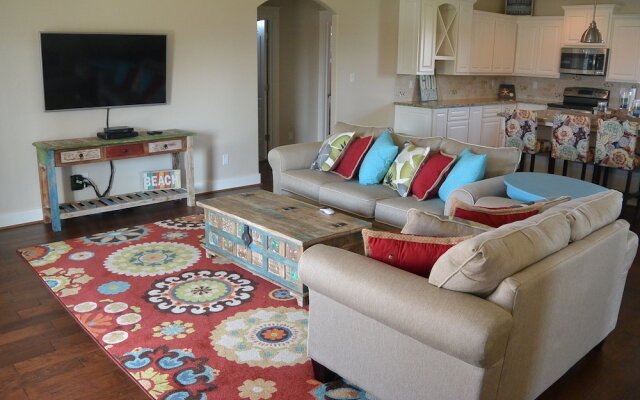 Absolute Paradise by RedAwning