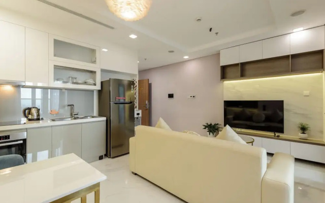 Landmark 81 Serviced Residences