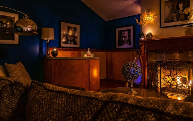 La Jolla Guest House