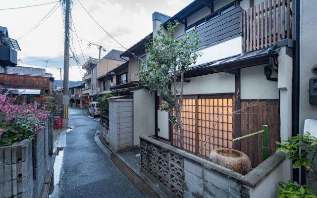 KumoMachiya Okazaki