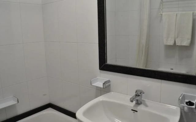 Hotel Restaurante Casa Portuguesa