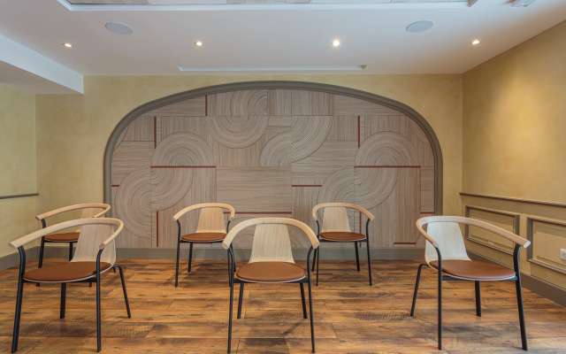 Grand Tonic Hotel & Spa Nuxe