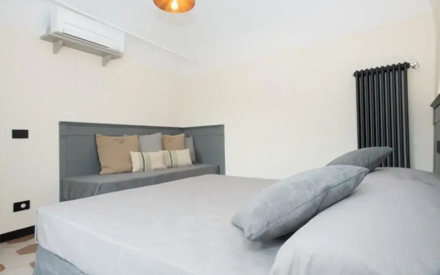 Agriturismo Ca Du Briccu