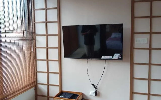Villa Shizuka – Guest Rooms – Tarogong