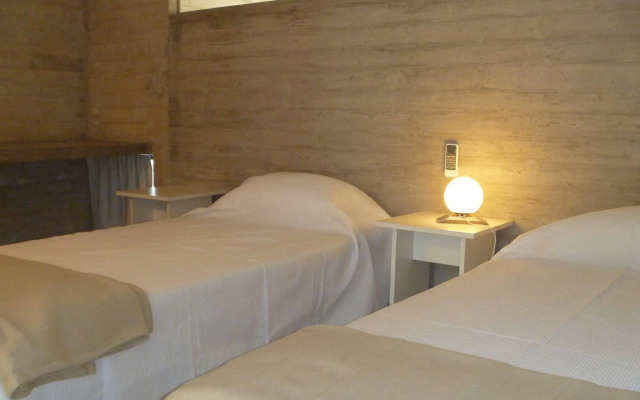 V & D Casas - Mar Azul