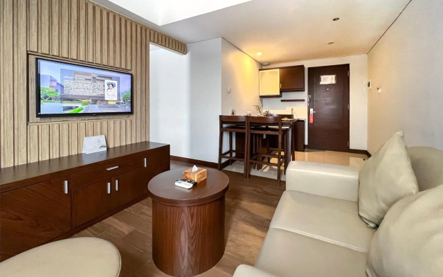 Horison Emerald Timoho Yogyakarta