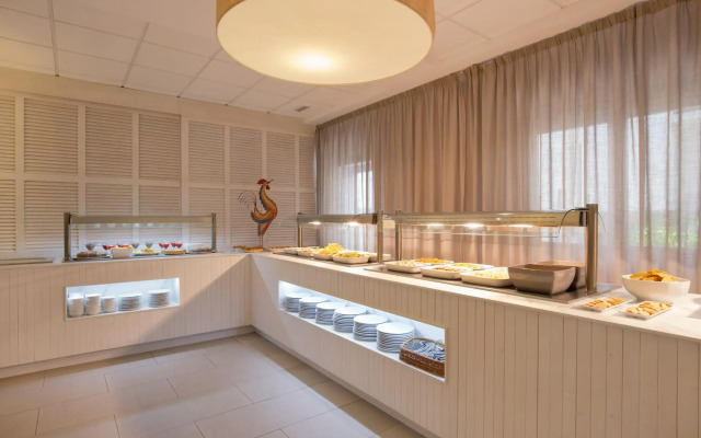 Hotel Cabot Romantic - Adults Only