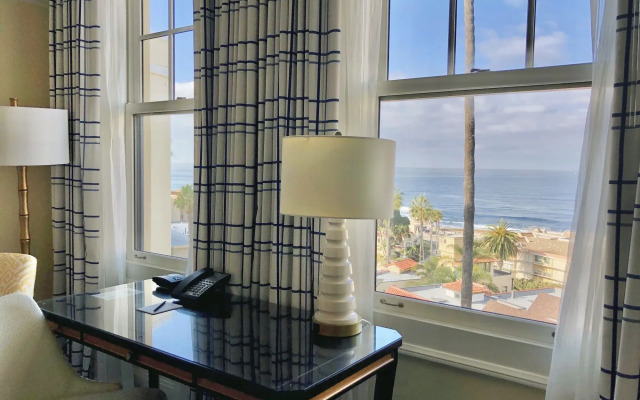 Grande Colonial Hotel