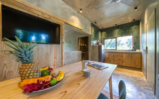 REFUGIO Sabaneta de Yásica