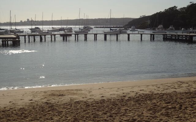 Balmoral Retreat