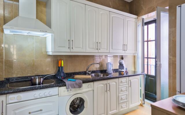 Lux Home - Sierpes Terrace