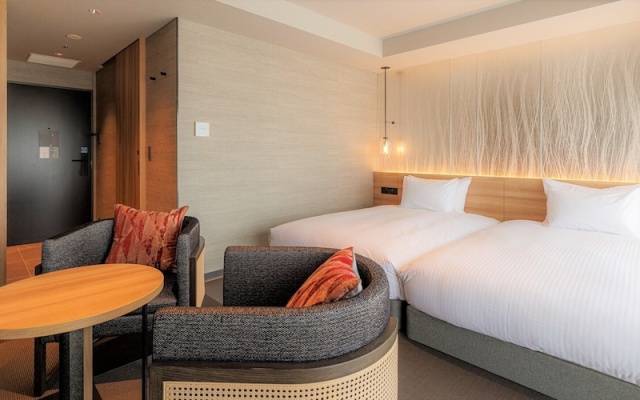 Superior Twin room (트윈 침대 2개) 사진 1