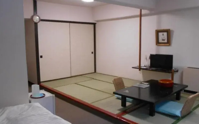 Hotel Yunojin