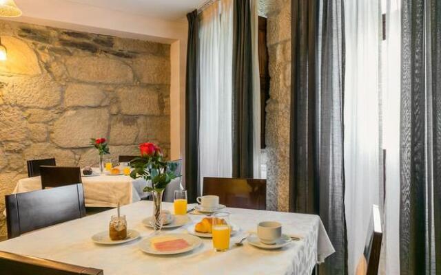 Casa dos Ruis-Douro Valley