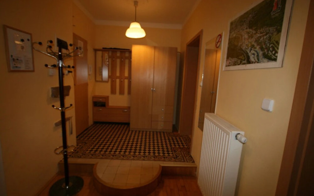 Apartment No. 5 Luční vrch 11