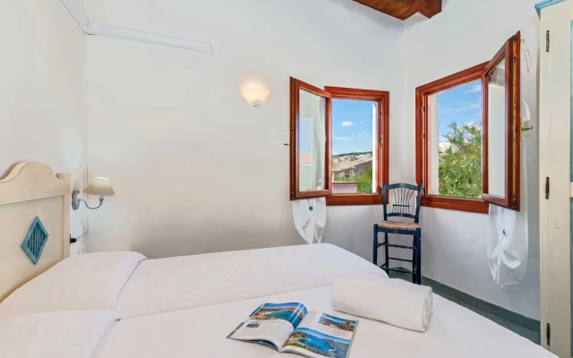 Casa Pitti 200m From The Beach