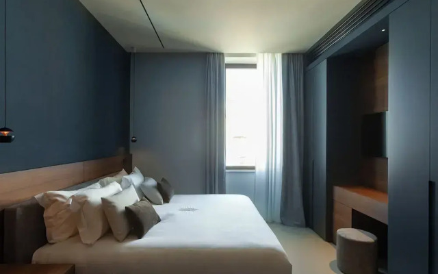 Palazzo Giusti Lecce - Exclusive Boutique Hotel