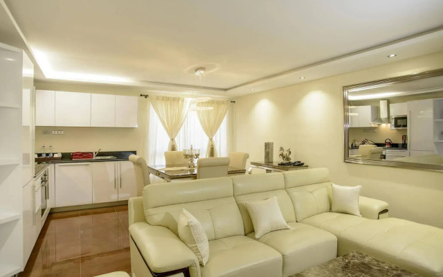 The Landmark Suites Westlands, Nairobi- Next to Westgate Mall